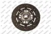 FIAT К-кт зчеплення диск + корзина TIPO 1.6 D 16-20 MAPA 017240609 (фото 5)
