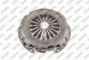VW К-кт зчеплення диск+ корзина + підшипник CADDY II (9K9A) 60 1.4 -04 MAPA 007190800 (фото 2)