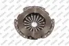 VW К-кт зчеплення диск+ корзина + підшипник CADDY II (9K9A) 60 1.4 -04 MAPA 007190800 (фото 3)