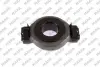 VW К-кт зчеплення диск+ корзина + підшипник CADDY II (9K9A) 60 1.4 -04 MAPA 007190800 (фото 7)