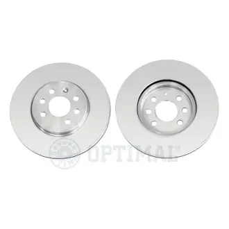 Гальмівний диск Optimal BS-8276C