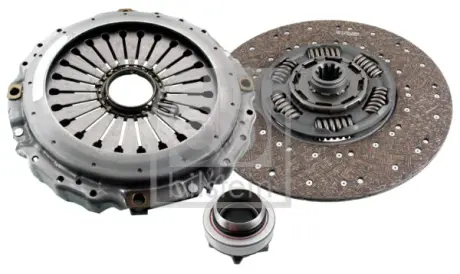 Автозапчасть FEBI BILSTEIN 105418