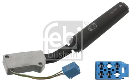 Фото przelacznik zespolony pod kierownica FEBI BILSTEIN 48604 Przelacznik zespolony pod kierownica FEBI BILSTEIN 48604