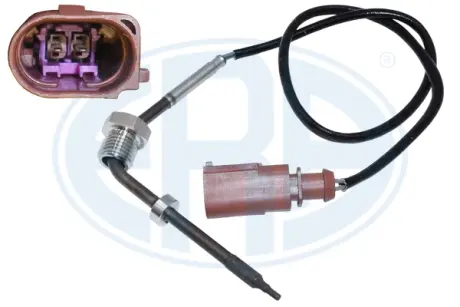 CZUJNIK TEMPERATURY SPALIN SZT ERA 551667A
