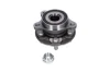LOZYSKO KOLA ZESTAW PRZOD L/P KAVO PARTS WBK10132 (фото 2)