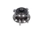 Фото 4 - lozysko kola zestaw przod l/p KAVO PARTS WBK10135 LOZYSKO KOLA ZESTAW PRZOD L/P KAVO PARTS WBK10135 (фото 4)