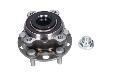 Фото lozysko kola zestaw przod l/p KAVO PARTS WBK10135 LOZYSKO KOLA ZESTAW PRZOD L/P KAVO PARTS WBK10135