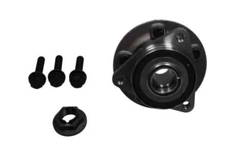 LOZYSKO KOLA ZESTAW PRZOD L/P KAVO PARTS WBK10090