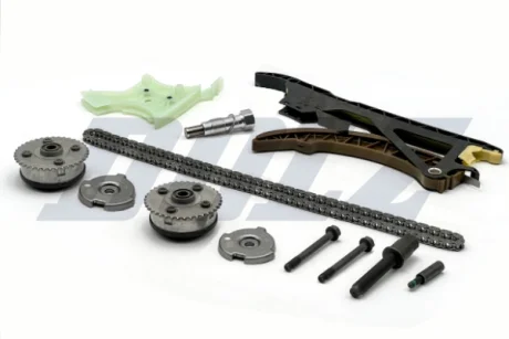 Фото zestaw łańcucha rozrządu BMW 1/2/3/4/5/6/7/X1/X3/X4/X5/X6/Z4 2.5/3.0 04-21 DOLZ SKCB175V Zestaw łańcucha rozrządu BMW 1/2/3/4/5/6/7/X1/X3/X4/X5/X6/Z4 2.5/3.0 04-21 DOLZ SKCB175V