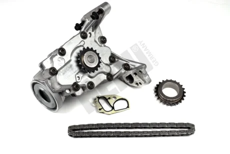 NAPED POMPY OLEJU ZESTAW HEPU OPK55520