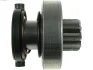 Бендикс стартера Volvo C30/C70 II/S70/S80/60 I/XC70 I/Fiat Doblo 1.4-2.5D 95- SD0129BOSCH