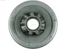 Бендикс стартера Volvo C30/C70 II/S70/S80/60 I/XC70 I/Fiat Doblo 1.4-2.5D 95- AS-PL SD0129BOSCH (фото 2)