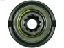 Бендикс стартера Volvo C30/C70 II/S70/S80/60 I/XC70 I/Fiat Doblo 1.4-2.5D 95- AS-PL SD0129BOSCH (фото 3)