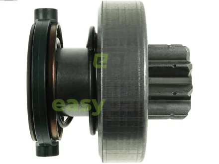Бендикс стартера Volvo C30/C70 II/S70/S80/60 I/XC70 I/Fiat Doblo 1.4-2.5D 95- AS-PL SD0129BOSCH (фото 1)