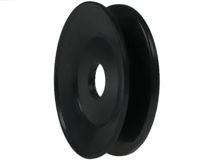 KOLO PASOWE ALTERNATORA BRAND NEW ALTERNATOR PULLEY AS-PL AP0130S (фото 1)