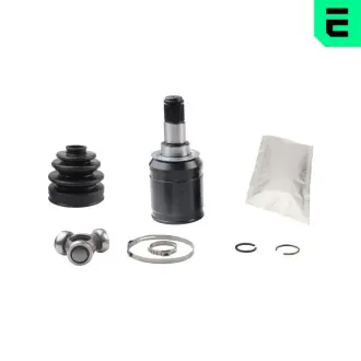 PRZEGUB HOMOKINETYCZNY CT-1096 SZT Optimal CT1096