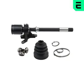 PRZEGUB HOMOKINETYCZNY CT-1095 SZT Optimal CT1095