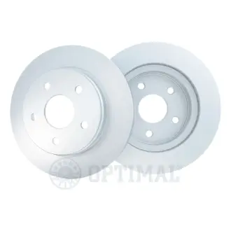INNE- BRAKE DISC SZT Optimal BS1068HC