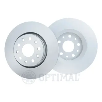 INNE- BRAKE DISC SZT Optimal BS9978C