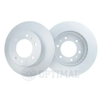 INNE- BRAKE DISC SZT Optimal BS1032HC