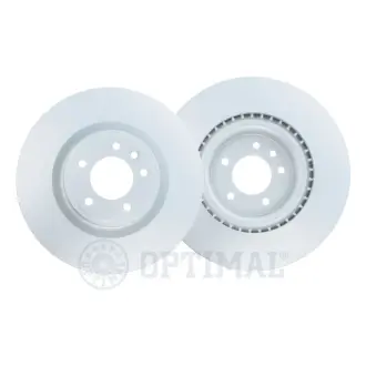 Фото inne- brake disc szt Optimal BS9838HC INNE- BRAKE DISC SZT Optimal BS9838HC
