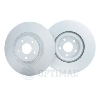 INNE- BRAKE DISC SZT Optimal BS1008HC
