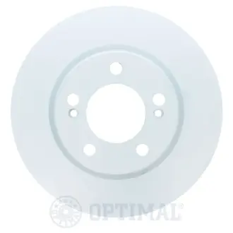 INNE- BRAKE DISC SZT Optimal BS9574HC
