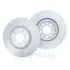 INNE- BRAKE DISC SZT Optimal BS9654HC (фото 1)
