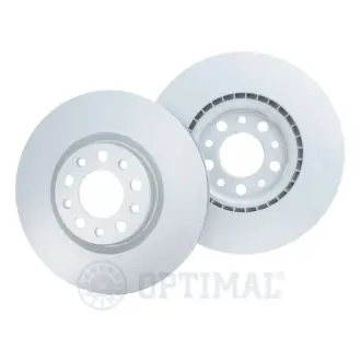 INNE- BRAKE DISC SZT Optimal BS9654HC