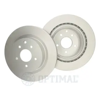 TARCZA HAMULCOWA TARCZA SZT Optimal BS9461C