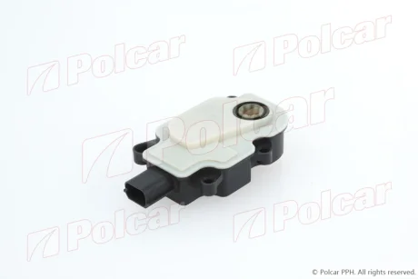 Активний привід жалюзі радіатора Polcar 32D2SZ1