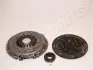 Комплект зчеплення MAZDA 3/5 1,8-2,0 03-14 JAPANPARTS KF374 (фото 1)