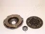 Комплект зчеплення MAZDA 3/5 1,8-2,0 03-14 JAPANPARTS KF374 (фото 2)
