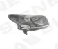 ПЕРЕДНЯ ФАРА | OPEL VIVARO, 14 - 19 Signeda ZOP111338R (фото 1)