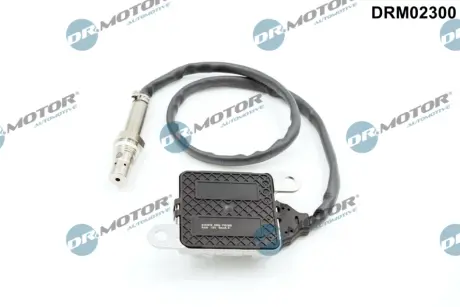 Czujnik Nox FORD DR MOTOR DRM02300