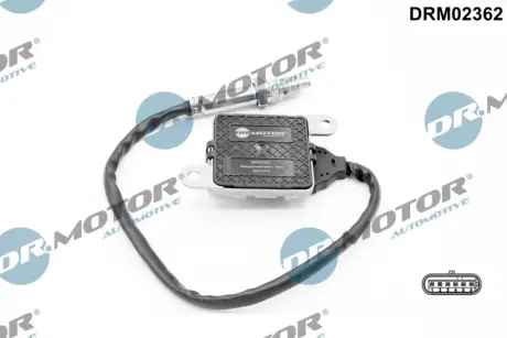 Czujnik Nox OPEL DR MOTOR DRM02362