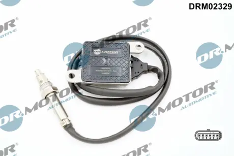 Czujnik Nox OPEL DR MOTOR DRM02329