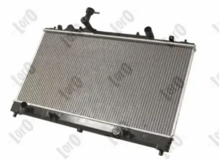 Chłodnica 6 (GH) (07-) 2.0 MZR CD (MAN / AUT AC +/- DIESEL TECHNOLOGY: Abakus 0300170014B