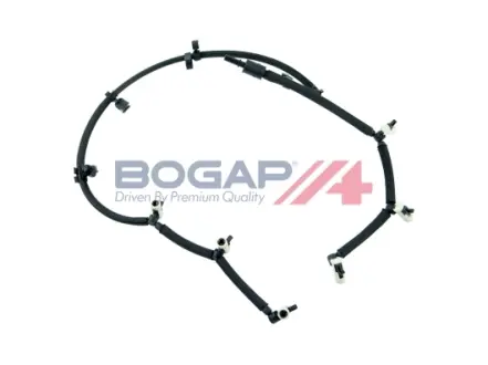 PRZEWOD PALIWA BOGAP E1621101