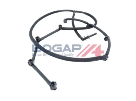 PRZEWOD PALIWA BOGAP E1621104