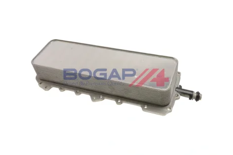 CHLODNICA OLEJU BOGAP E4222104