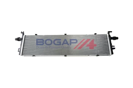 CHLODNICA BOGAP C4210241