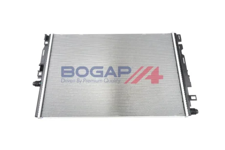 CHLODNICA BOGAP C4210243