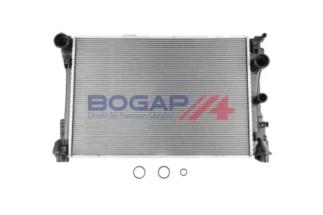 CHLODNICA BOGAP C4210233