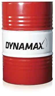 Олива TRUCK. X 15W40 209L DYNAMAX 502043