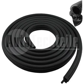 Ущільнювач дверей (зсувних) Opel Vivaro 14-/ Renault Trafic 14-/Fiat Talento 16- AUTOTECHTEILE 505 1308
