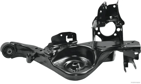 Важіль підвіски HERTH+BUSS / JAKOPARTS J4951509