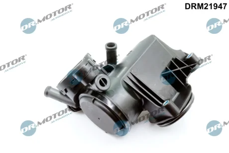 Очищувач картерних газів DR MOTOR DRM21947