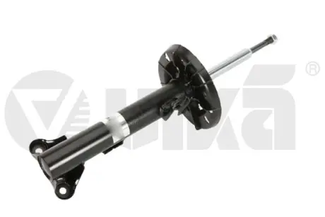 Амортизатор подвески передний газ MB C Class S203 (01-07) Vika 49890501