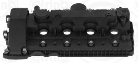 Кришка клапанів BMW 5 (E60)/X5 (E53/E70) 3.6-4.8 01-08 (N62) (5-8 цилиндр) ELRING B34.760